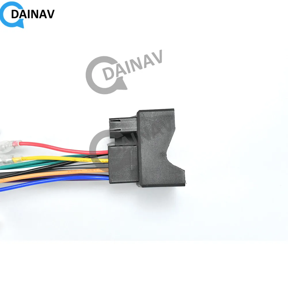 Адаптер для радиоприемника 12-023 FORD Focus Fiesta Fusion 2005 +Mondeo C-Max 2003 +Transit 2006 + Kuga 2008 |