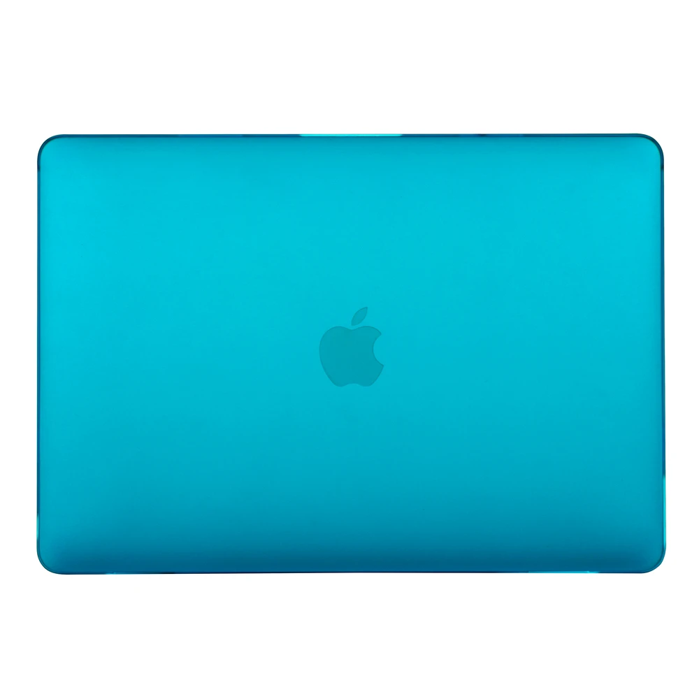 Чехол для ноутбука MacBook Pro 16 дюймов матовая текстура чехол для ноутбука устойчивый к царапинам матовый защитный чехол для MacBook Pro 16