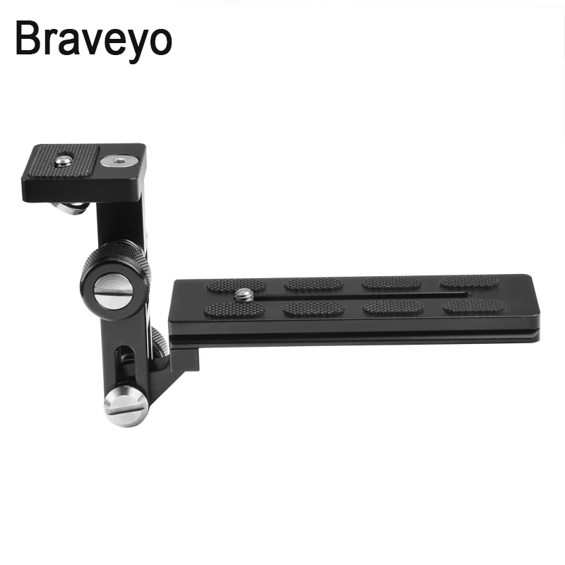 Адаптер для поддержки телеобъектива штатив Dslr крепление устойчивой съемки