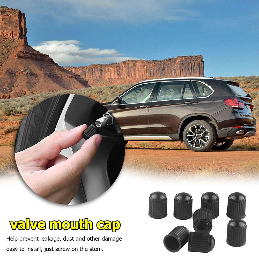 Колпачки на клапан шины автомобиля велосипеда пластиковые колпачки вынос