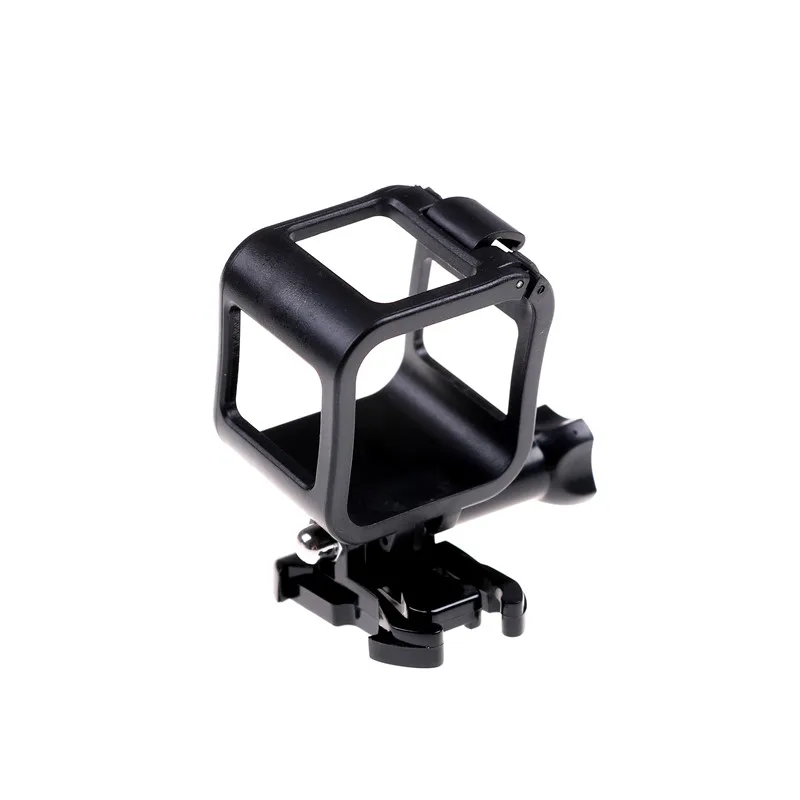 

ABS Standard Protective Frame Low Profile Housing Frame Cover Case Mount Holder For Gopro Hero 4 Session/Hero 5 Session