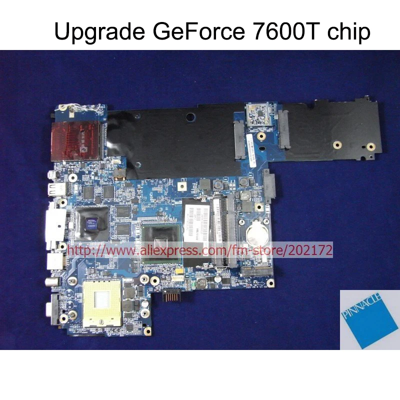 430180-001 материнская плата для HP Pavilion dv8000 945PM с 7600GO 256M LA-2481P HBL10 | Компьютеры и офис