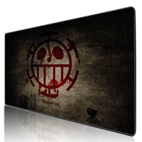 mairuige animation mouse pad smiley large mouse pad gamer accessories computer notebook keyboard gaming desk 90x40