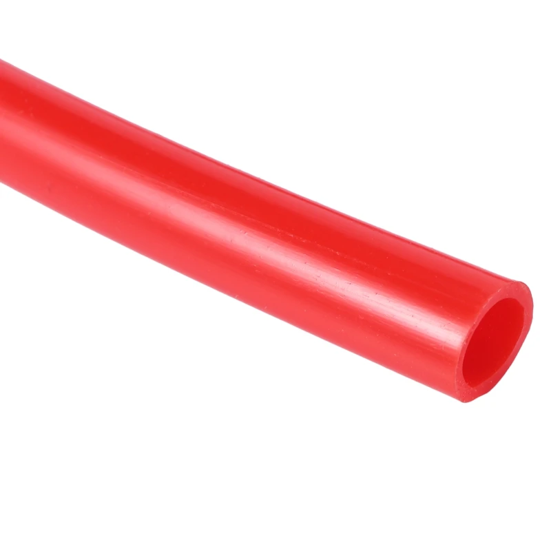 

6mm gasoline Filter + Petrol Pipe Hose Line + 4 Clips Mini for Moto Scooter Dirt Bike