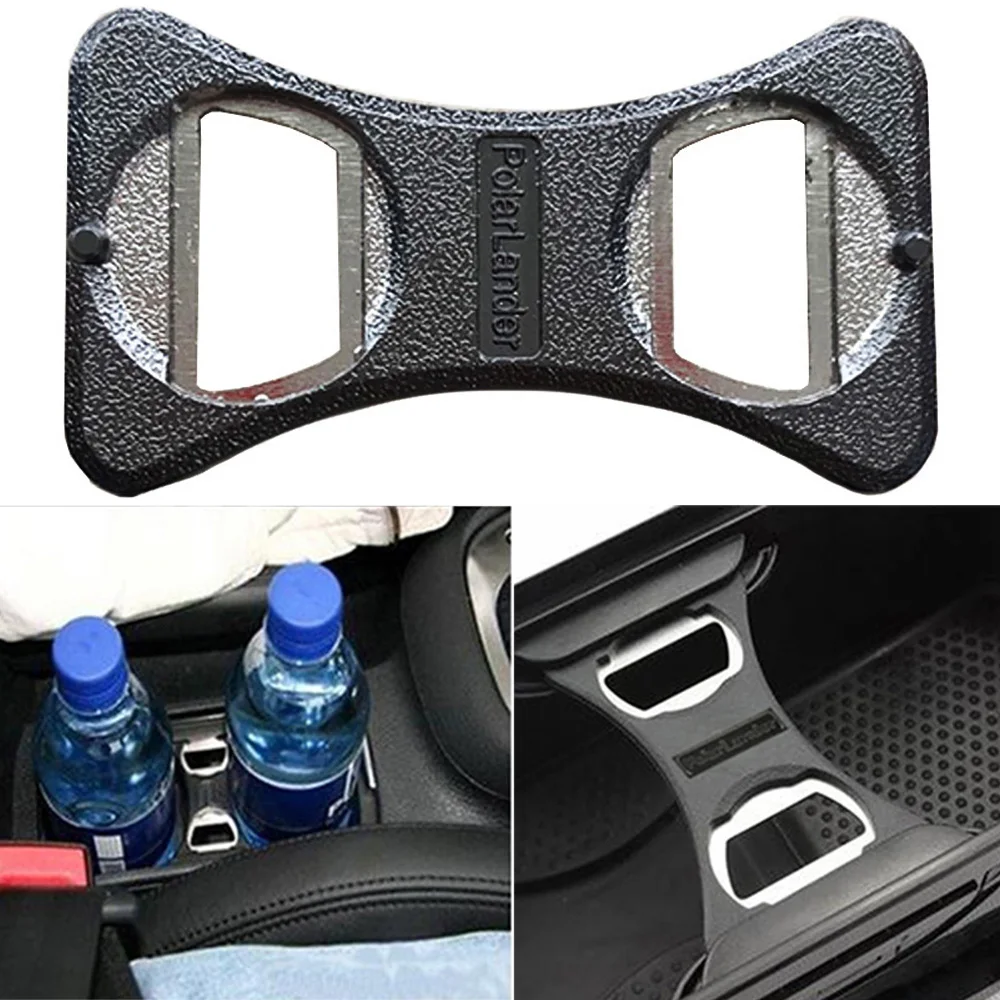 Нержавеющая сталь открывалка для бутылок металлический автомобильный кухонные