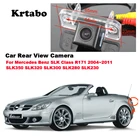Камера заднего вида для Mercedes Benz SLK Class R171, SLK350, SLK320, SLK300, SLK280, SLK230, 2004  2011, hd, водонепроницаемая