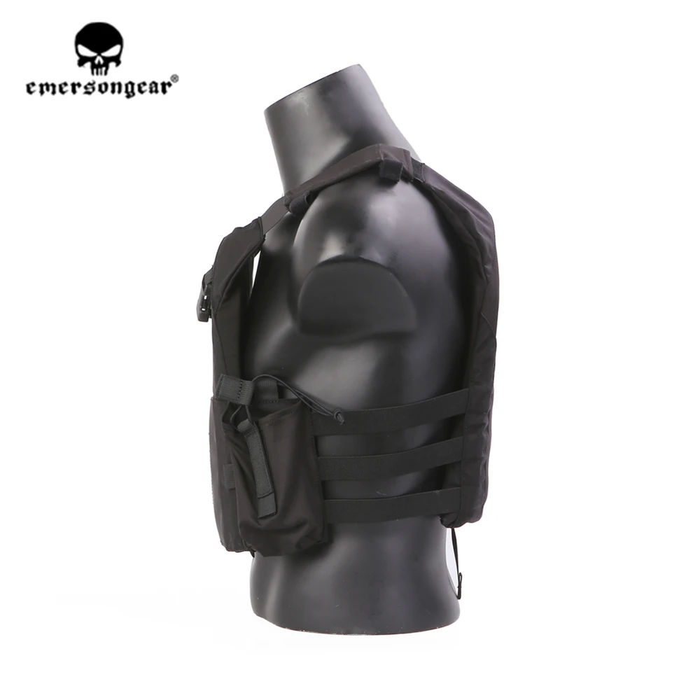 Emerson gear Emerson LV-MBAV шт., тактический жилет, легкий, CS Wargame, военная, тренировочная, защитная Экипировка, бронежилет
