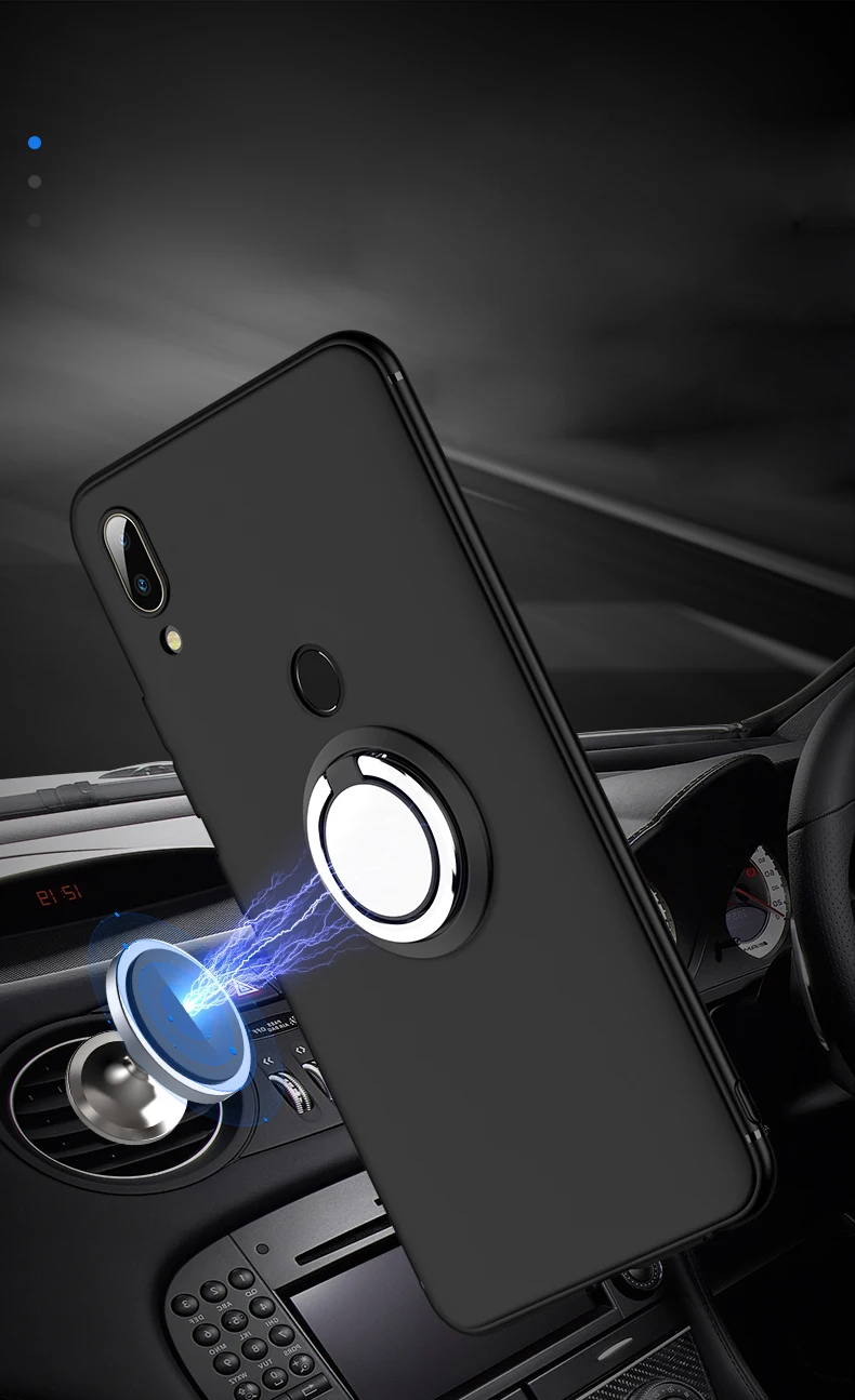Чехол для Lenovo K5 Pro S5 Z6 Lite Play Z5 Z5S K9 Note 2019 P1 P1M P2 Vibe A B K6 Power Z90 P70 | Мобильные телефоны и