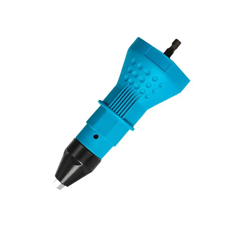 Электрическая заклепочная гайка беспроводная дрель набор для преобразования