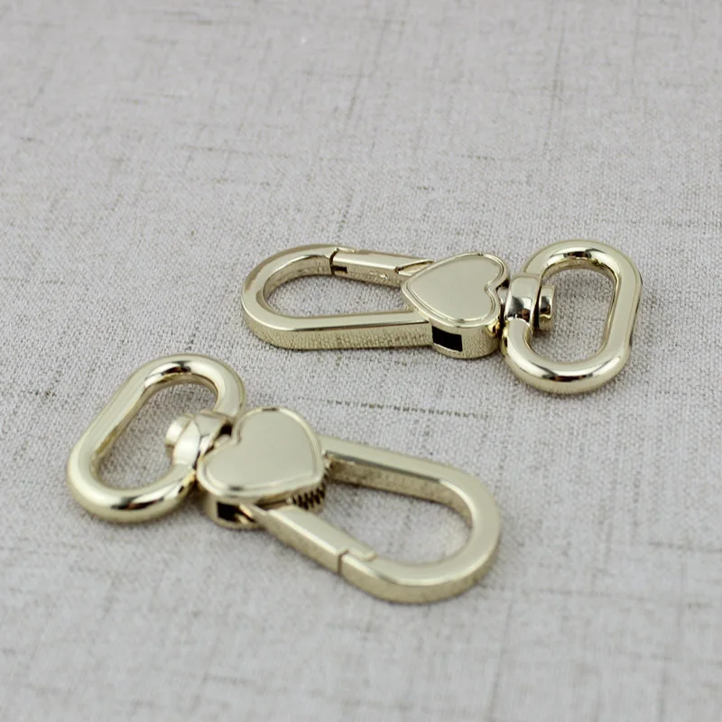 30 шт. регулируемый крючок для кошелька 21 мм | Багаж и сумки