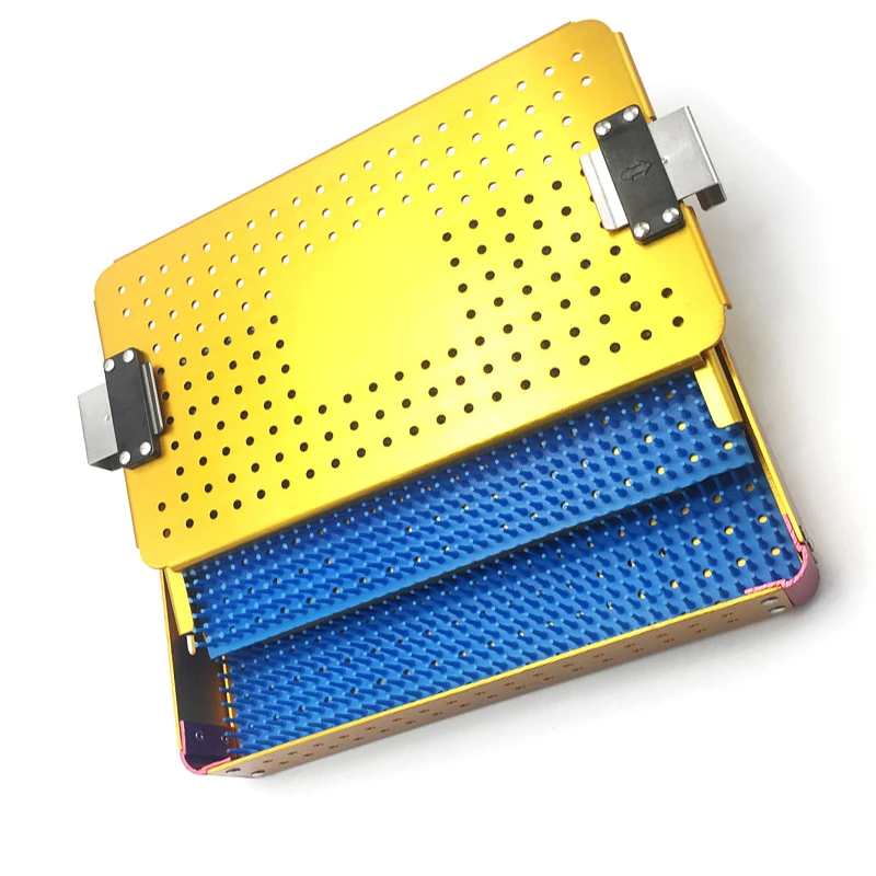 Новая хирургическая хирургия автоклавируемая силиконовая дезинфекция