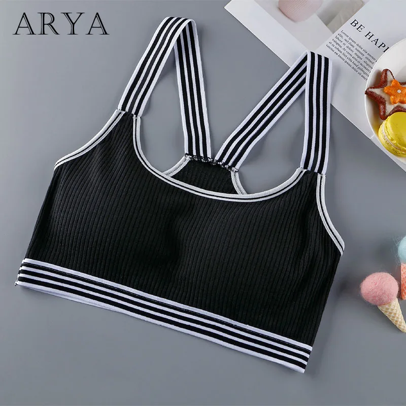 2019 сексуальный осенний удобный бюстгальтер без косточек для женщин фитнес