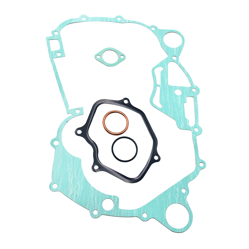 Полный комплект прокладок подходит для Honda Foreman 450 4x4 1998 1999 2000 2001 2002 2003 2004
