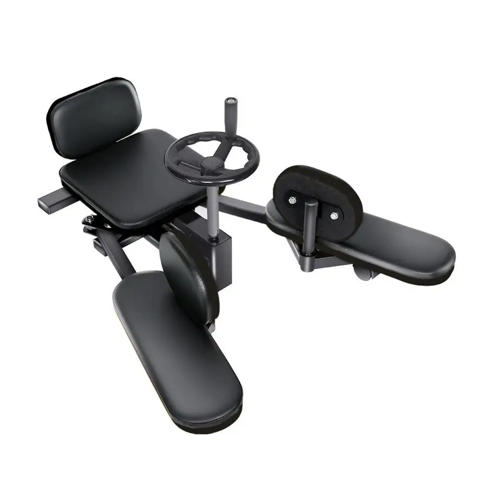 Горячая растягивающаяся тренировочная ножка для ног сверхмощная Растяжка до