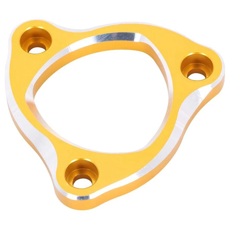 

Motorcycle Clutch Cover Guard for Ducati 959 1199 1299-Gold Transparent Clutch Cover Guard