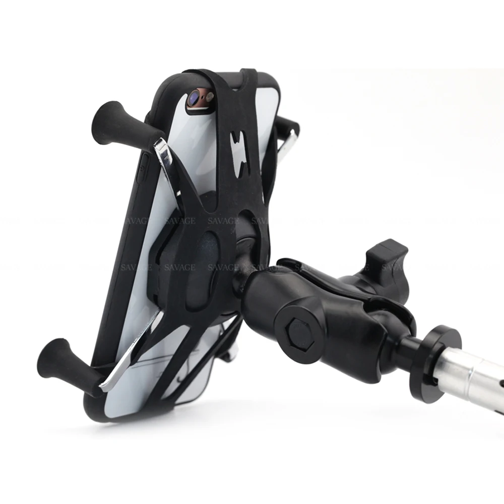 Держатель телефона для SUZUKI GSXR 600/750 GSXR600 GSXR750 06-19, GSX-R 1000 03-04/09-19 мотоцикл gps навигация кронштейн USB зарядное устройство