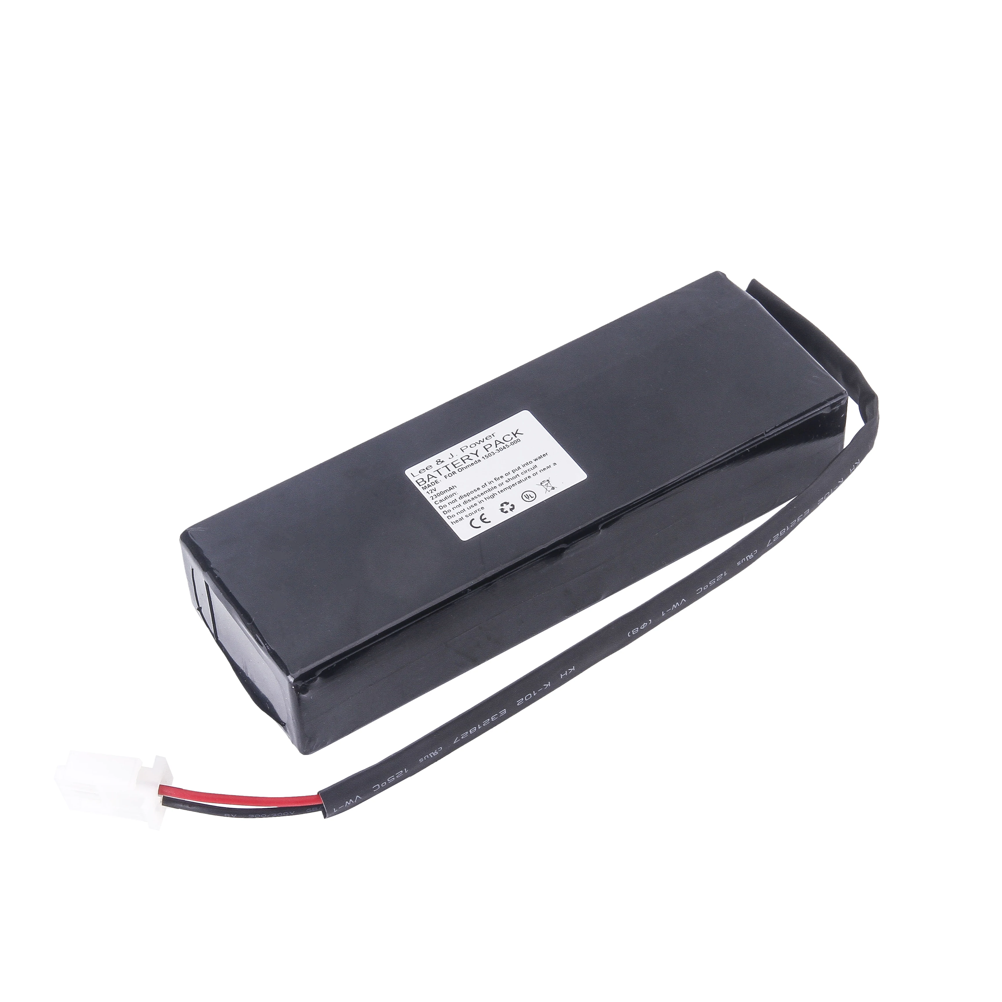 Высокое качество AMED2095 AS30016 B11102 Батарея для GE ohmeda 1503-3045 1503-3045-000 об 01 3000 5 5000 7900 модуль
