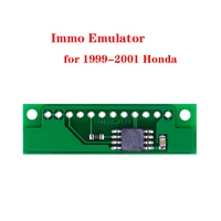 immo emulator for honda can immobilizer simulator programmer for honda cars 1999 2001 high quality diagnostic repair tool