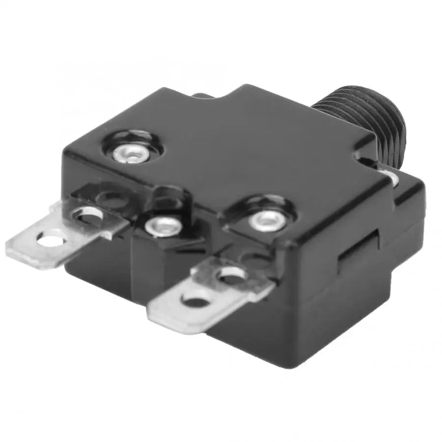 Прерыватель цепи воздушного компрессора 5 шт. защита от перегрузки по току