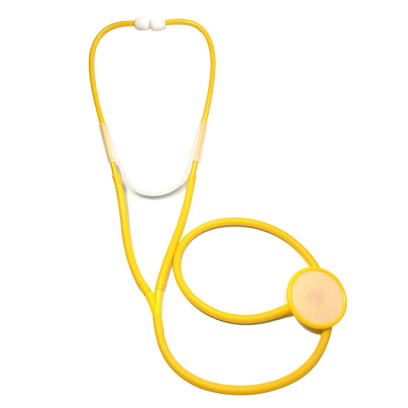 

DIY Stethoscope Experiment Model Science Experiment Elementary Education Toys