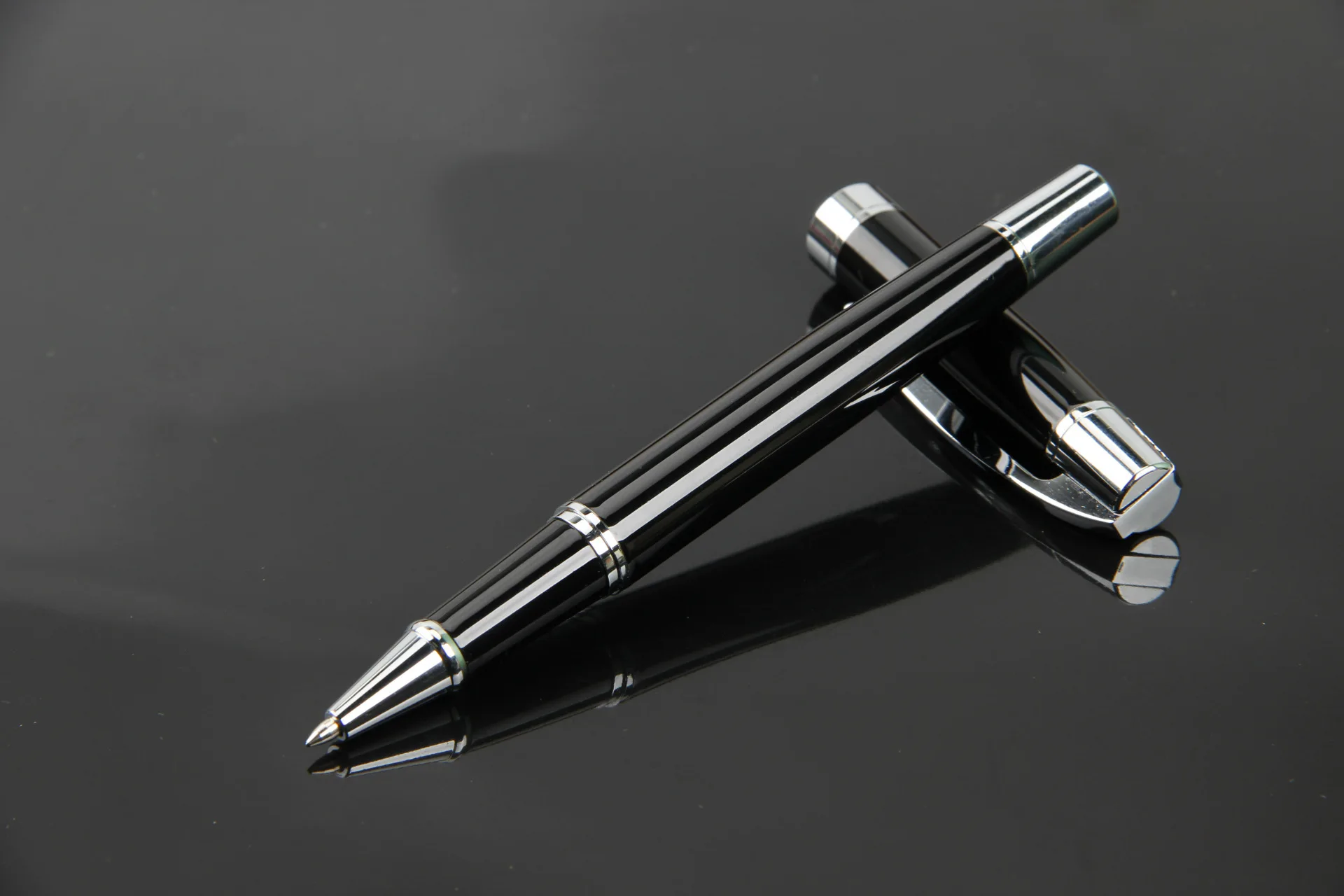 

Office metal pen business orb pen advertising gift pen