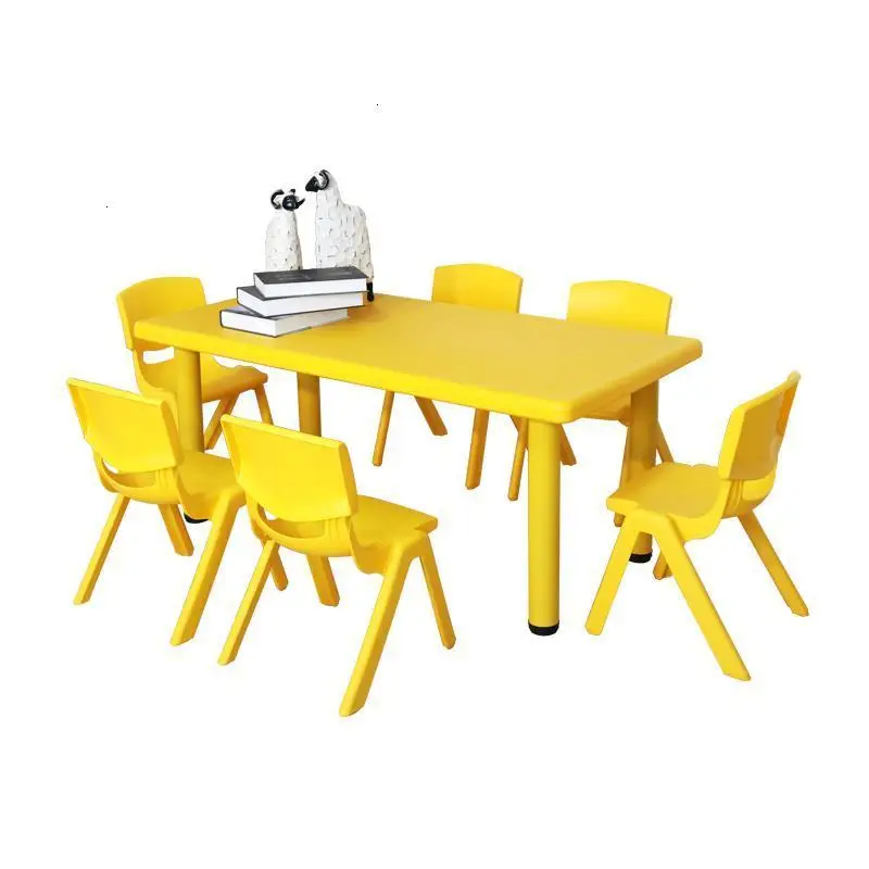 

Estudio Toddler Child Tavolo Per Bambini Silla Y Infantiles Kindergarten Kinder Bureau Enfant Mesa Infantil Study For Kids Table