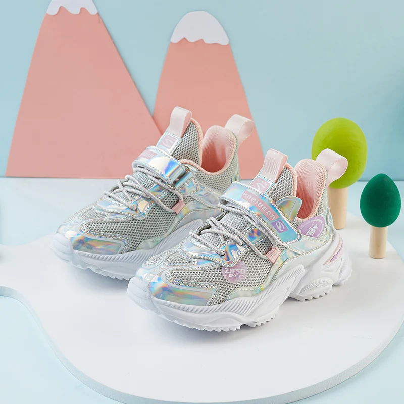 

Casual Shoes Kids Shoes Girls Sneakers Kids Shoes Girl Shoes Summer Shoes Sneakers Chunky Sneakers Kids Shoes for Girl Children