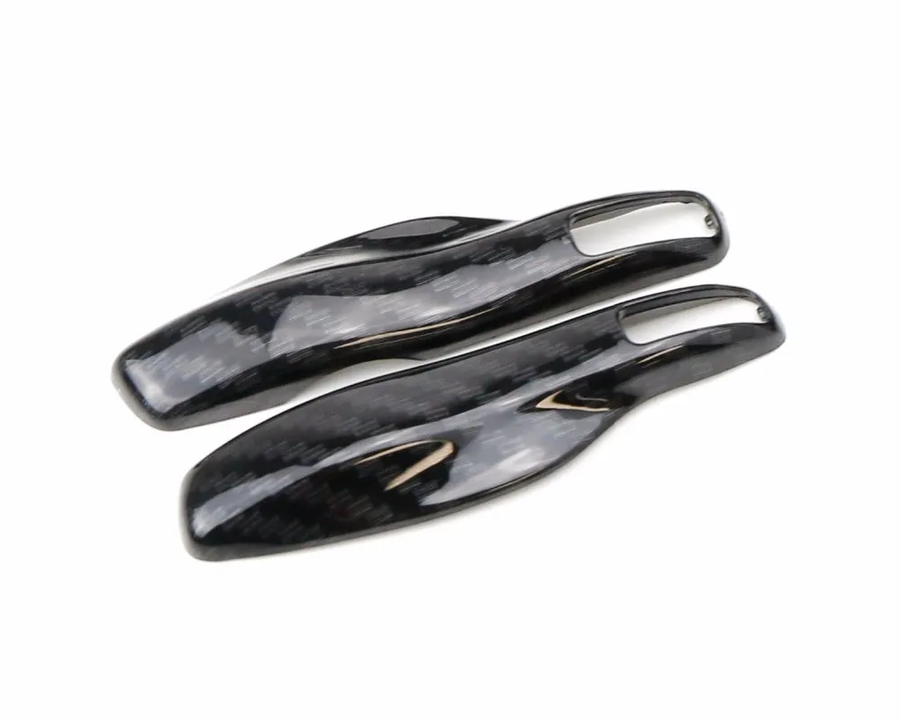 Глянцевый Жесткий пластиковый пульт дистанционного управления из углеродного