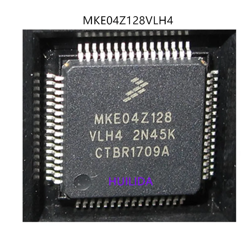 MKE04Z128VLH4 100% новый оригинал|Аксессуары для батарей| |