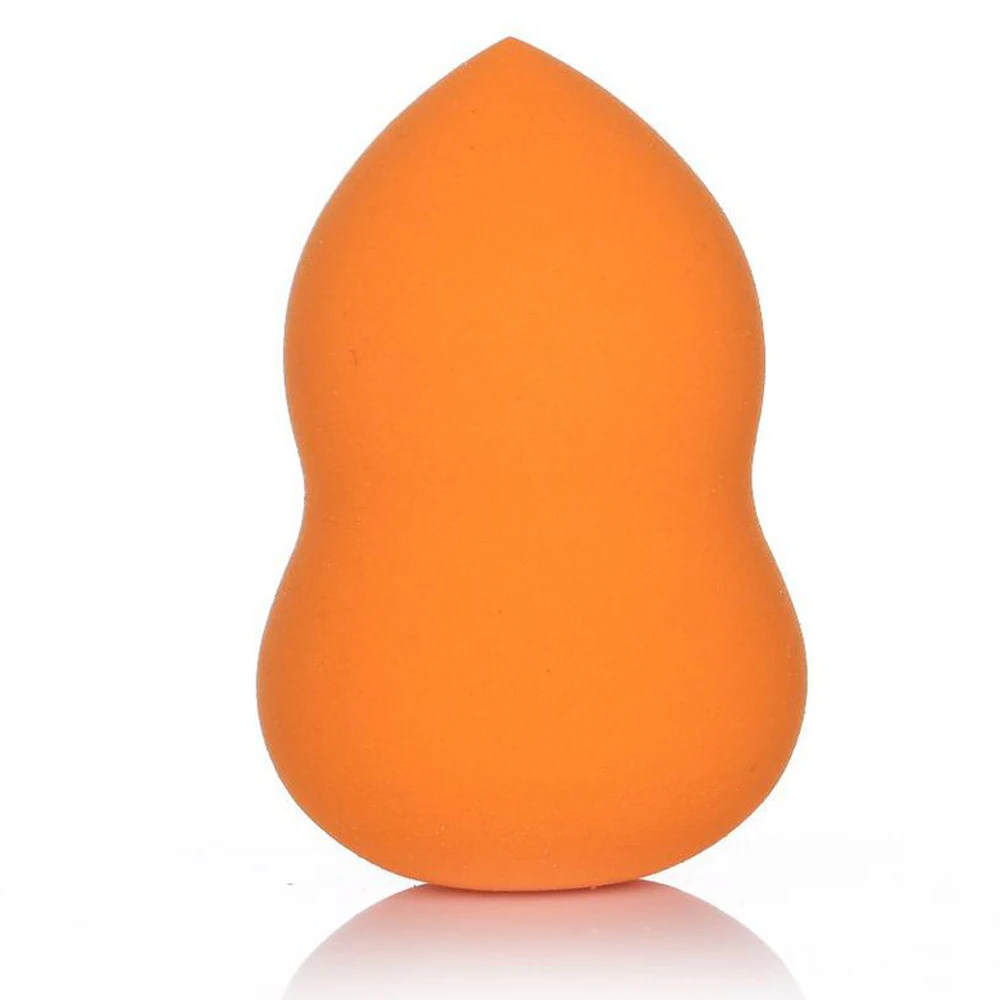 1 шт. косметический пышный порошок косметические спонжи спонж для макияжа основа