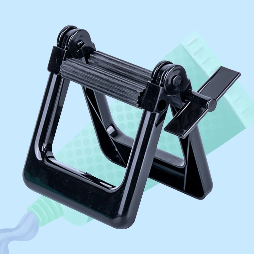 Ручной отжиматель зубной пасты портативный многофункциональный держатель