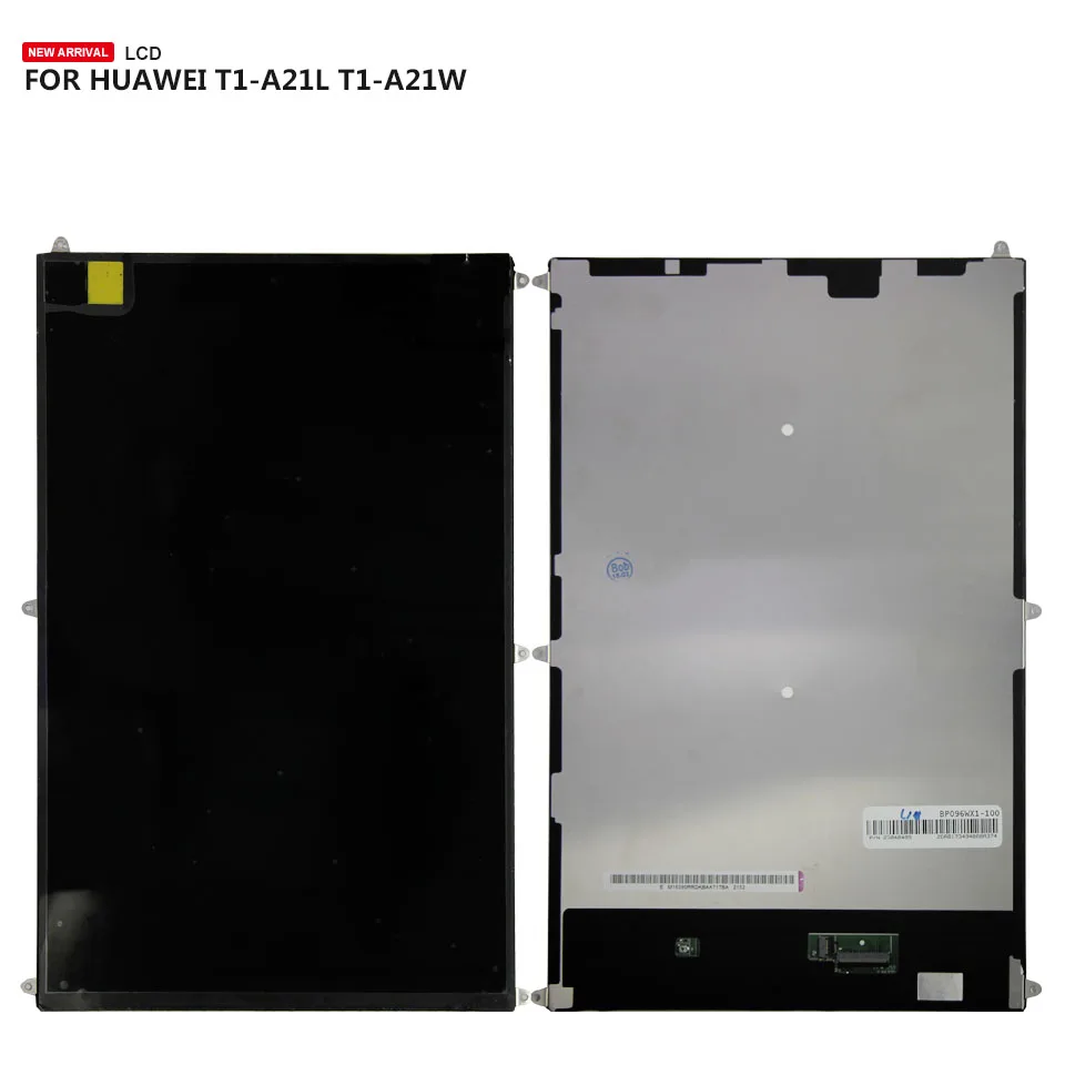Для Huawei MediaPad T1 10 Pro A21L A22L A21W A21 A23L ЖК дисплей экран Замена частей|ЖК-экраны и панели