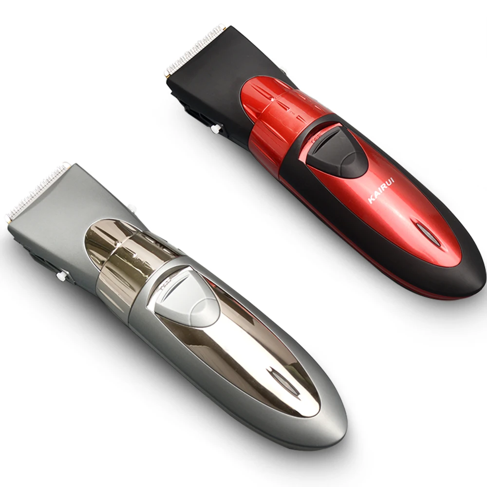 Профессиональная Регулируемая машинка для стрижки волос перезаряжаемая