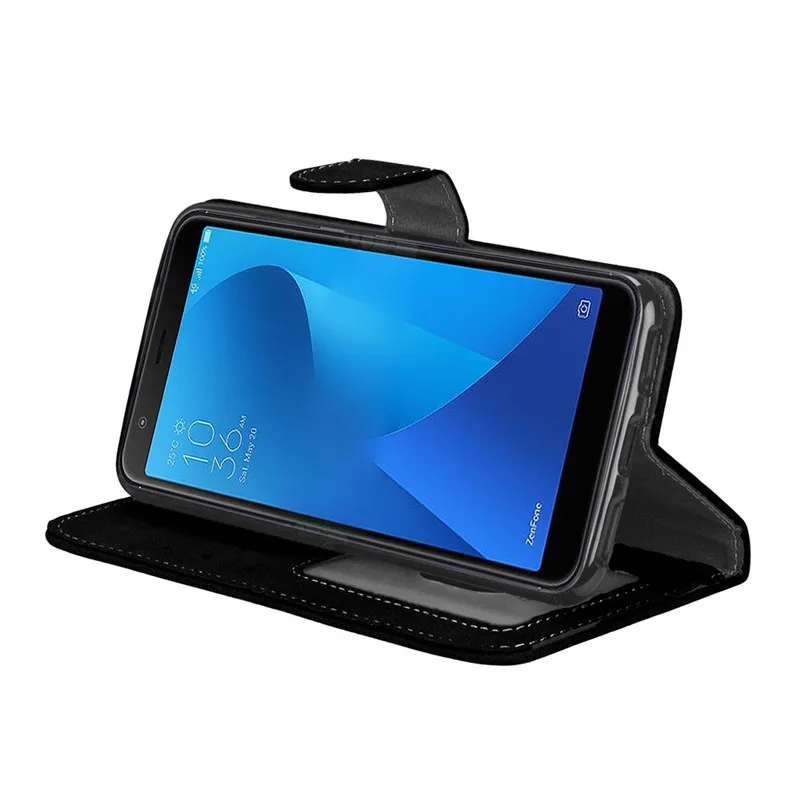 Чехол для Asus Zenfone Max Plus M1 ZB570TL чехол из искусственной кожи телефона ZB ZB570 570 570TL TL X018DC