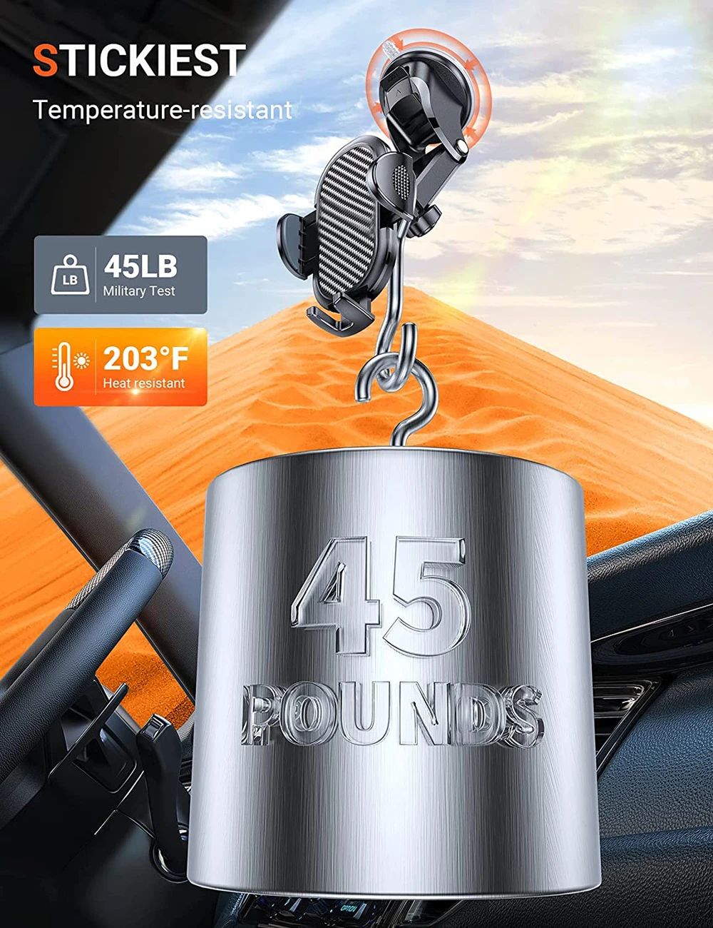 car phone holder sucker car phone mount stand gps telefon mobile cell support for iphone 12 11 pro max x 7 8 plus huawei xiaomi free global shipping