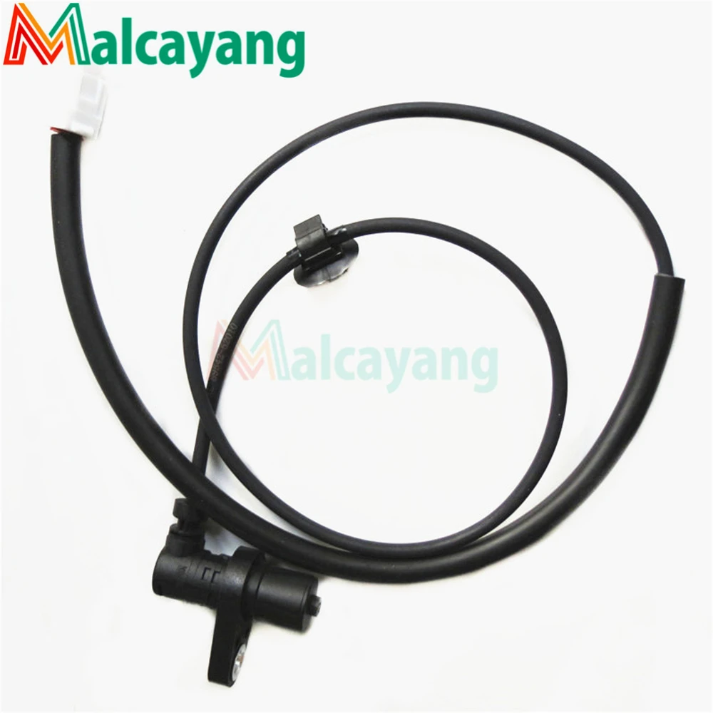 1 шт. Новый Правый передний датчик скорости ABS для Scion xA xB Toyota Echo Vios/Yaris 2002 2007 89542 52010