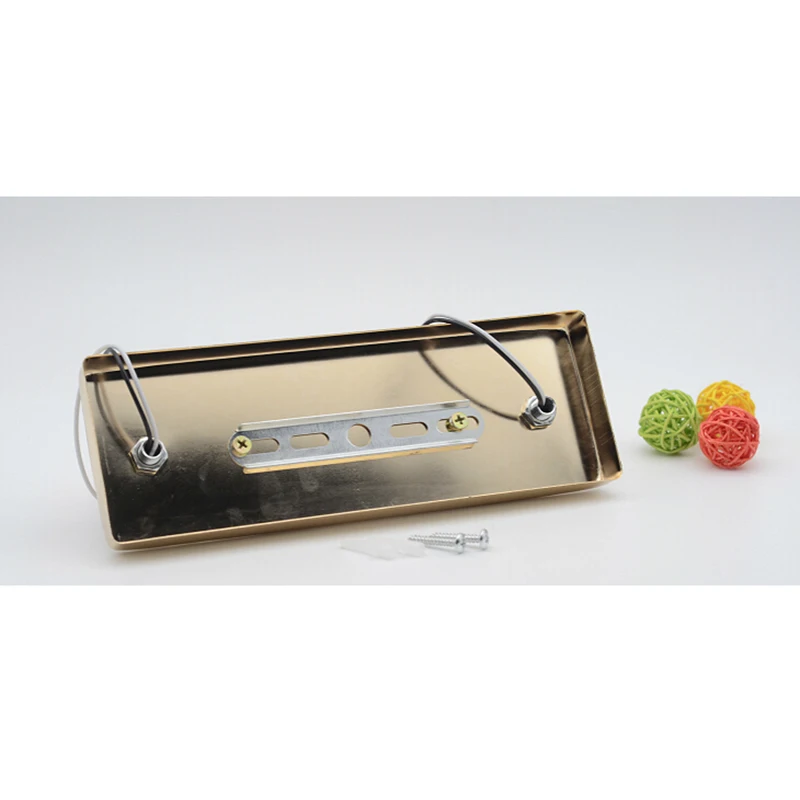 Современная модная художественная потолочная лампа в стиле лофт с 2 лампами