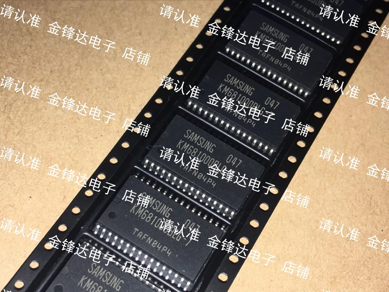 

KM681000CLG-7L / BLG-5L / ALG-8L / ALG-10L / ELG-5L