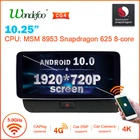 Магнитола Автомобильный радиоприемник snapdragon, Android 10 Автомагнитола, для Audi Q5 2009-2016, навигация, мультимедийный плеер, автомобильная аудиосистема, стереоэкран, gps, разъем 2DIN, DVD