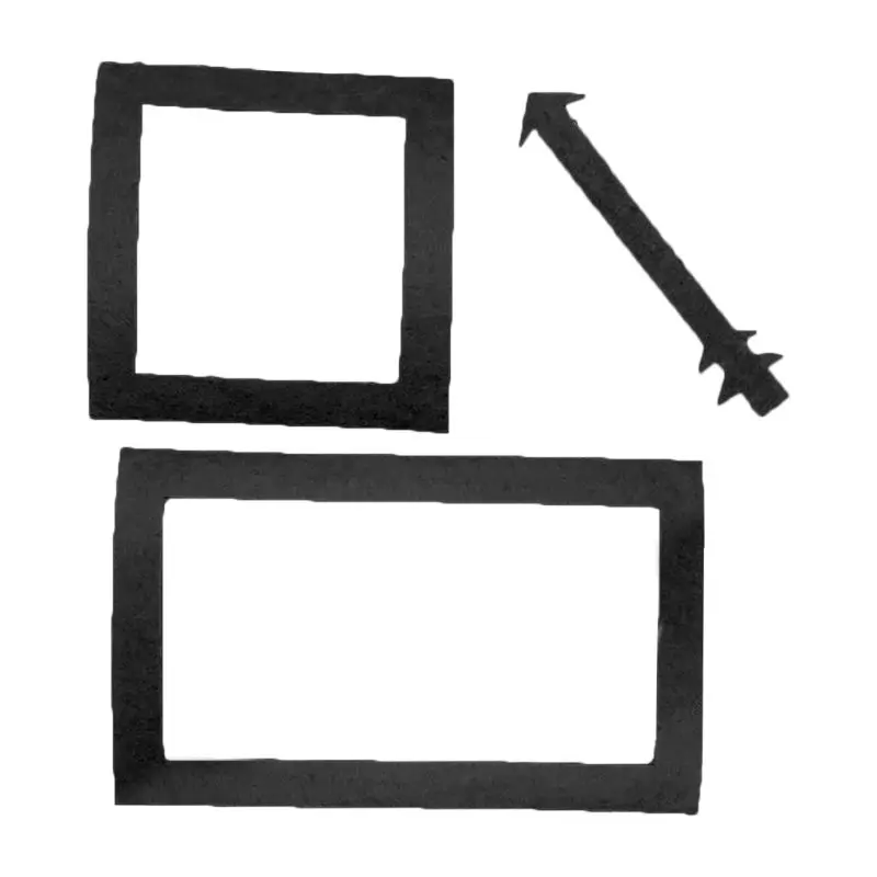 

C5AA 1Set Newborn Baby Growth Milestone Blanket Costume Photography Props Photo Frame