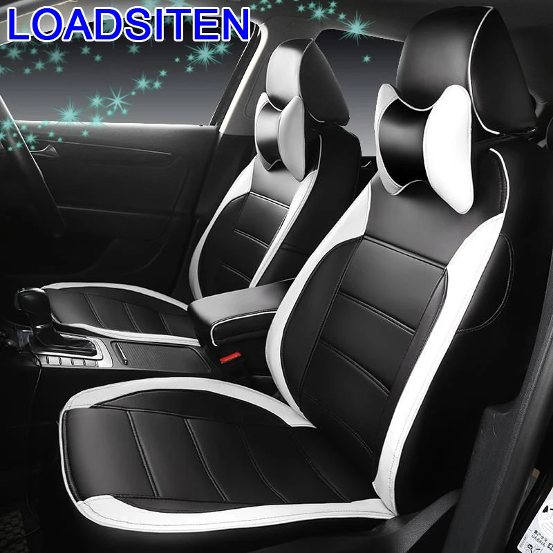 Cubre автомобильные чехлы аксессуары Coche Para защита для автомобиля Funda Asientos Automovil на