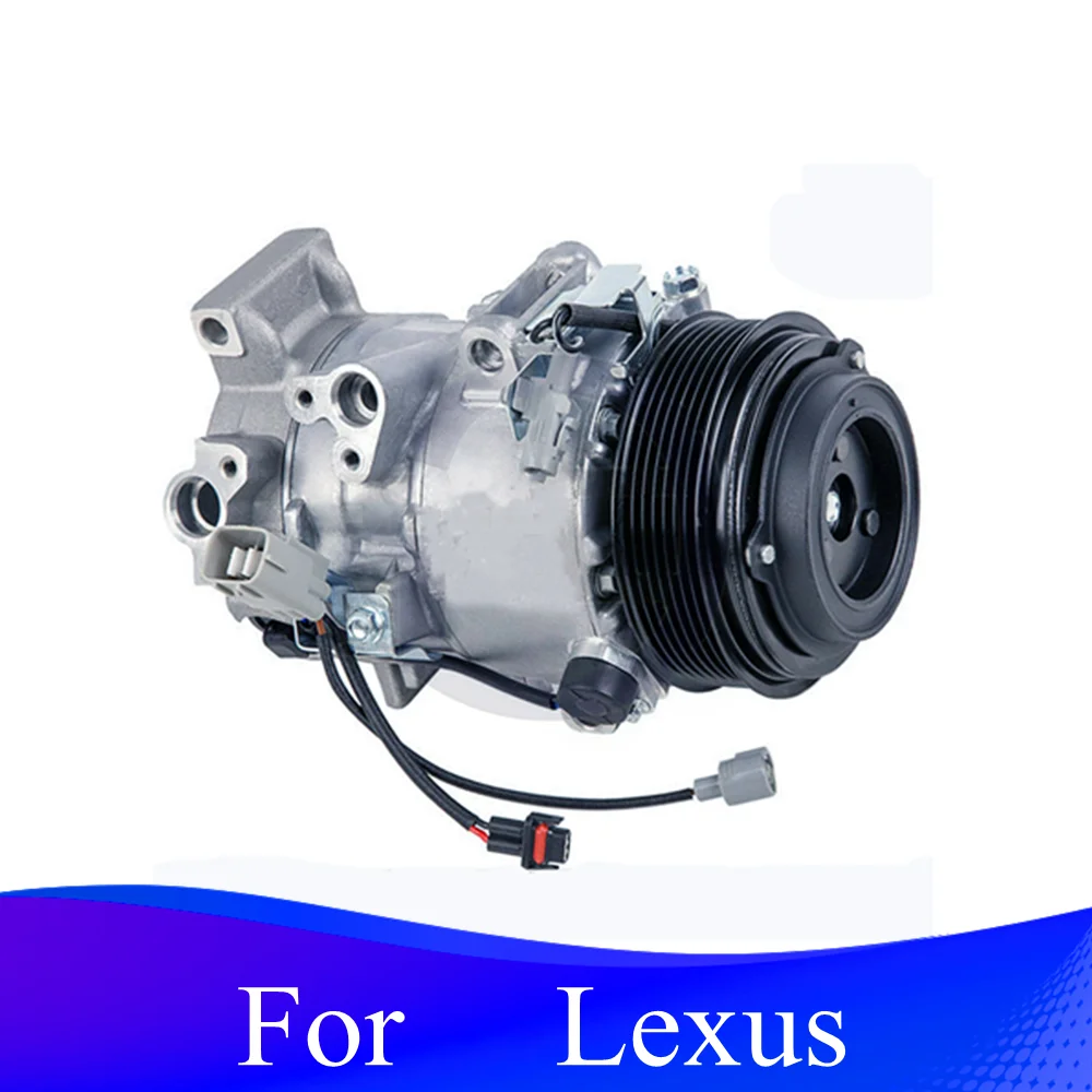 

For lexus compressor ac Lexus GS300 GS350 IS250 IS350 6SBU16C 4711568 883203A270 883203A310 883203A31084 883203A300 8320-3A270