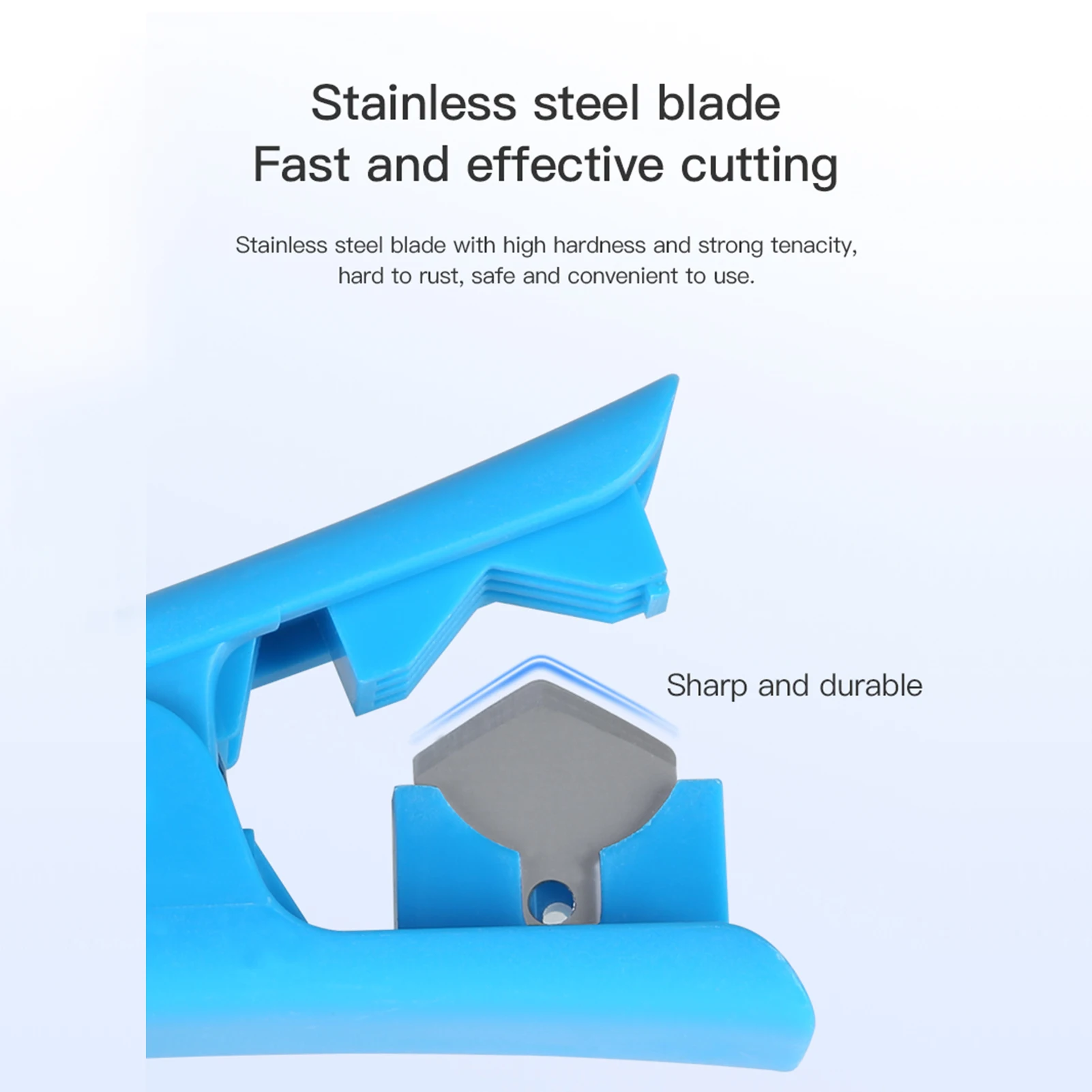 Комплект ПТФЭ труб Creality Capricorn Premium XS Bowden 1 метр с пневматической арматурой