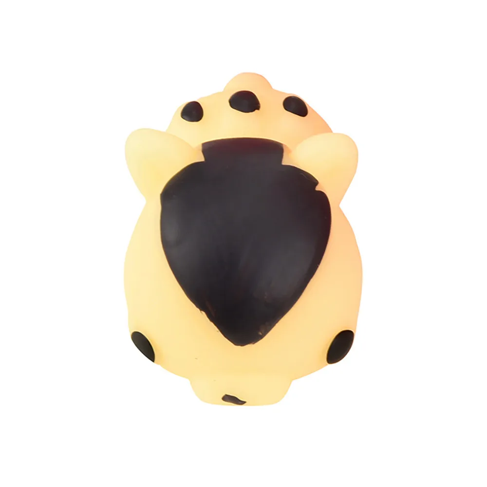 

Fidget Toy Cute Mochi Squeeze Healing Fun Kids Kawaii Toy Stress Reliever Decor Kids Adult Decompression Toy Juguetes Antiestrs