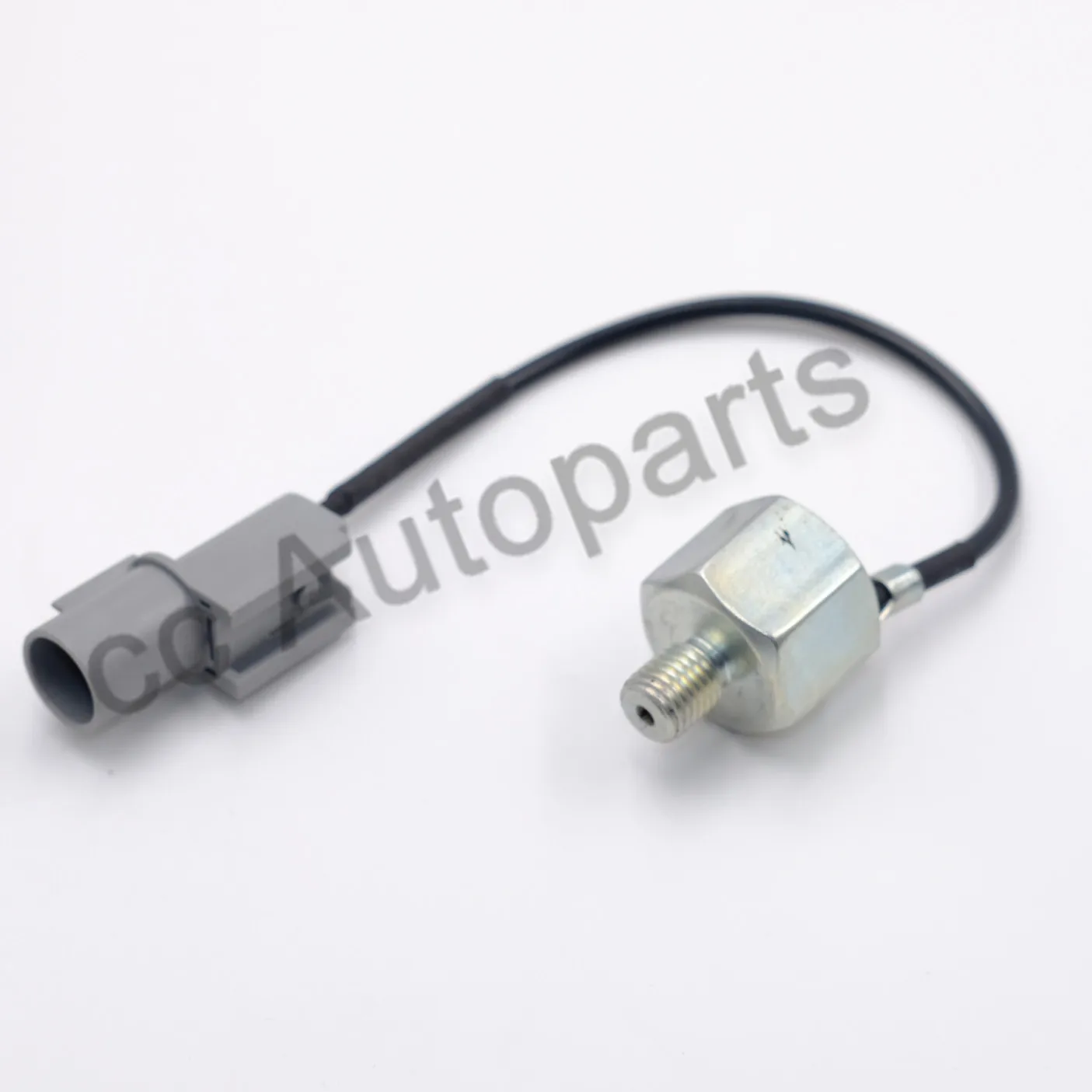 Датчик детонации удара 18640 78G00 1864078G00 для SUZUKI ALTO Vitara XL 7 SX4 Aerio Кожанный чехол ключей