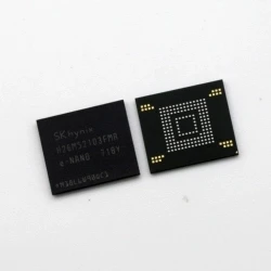 KMVTU000LM-B503 16gb bga153 5pcs | Электронные компоненты и принадлежности