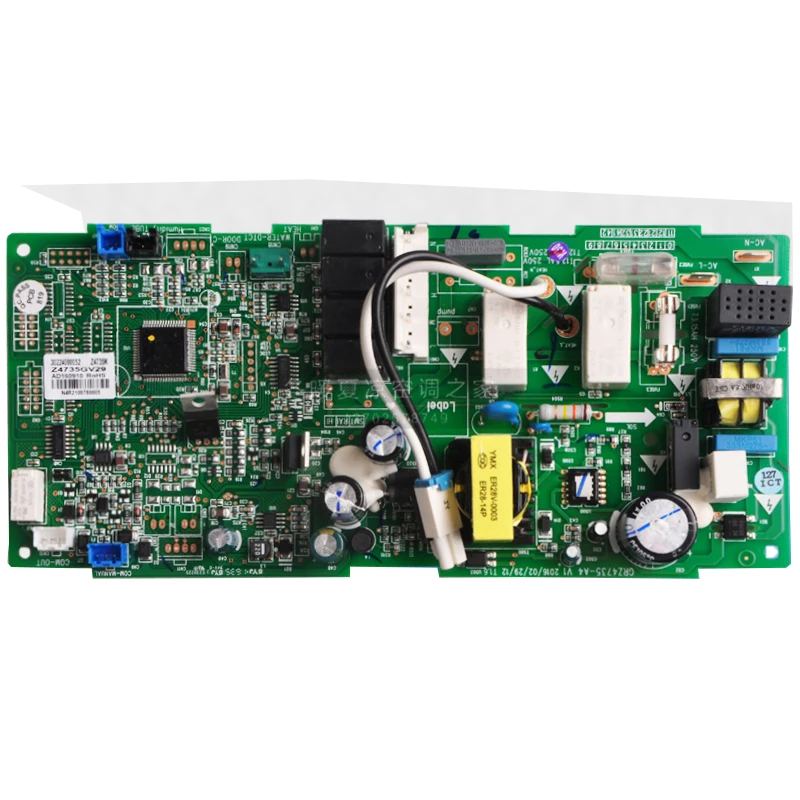 

New And Original Main Board 30224000052 Z4735K,GRZ4735-A4 Spot Photo, 1-Year Warranty