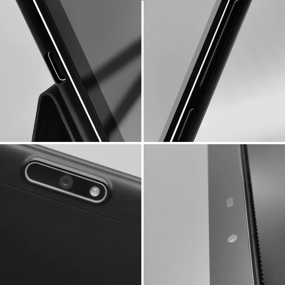 Новейший Google Android 8 1 OS 11 6 дюймовый планшетный ПК 64 Гб ROM 3 RAM Wifi GPS 4G Phablet IPS 1920x1080 Type C