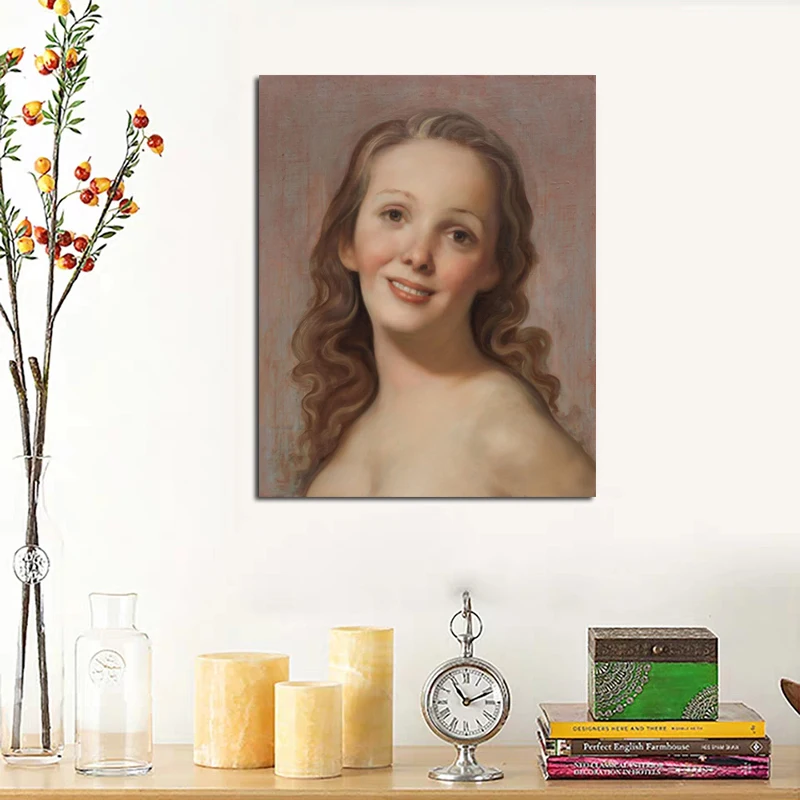 Постер Джон корнин винтажная Картина на холсте печать украшение для гостиной