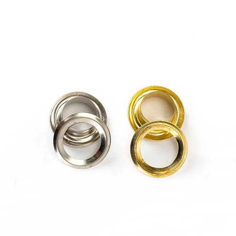 10 шт. металлическая пряжка для глаз на заказ|Швейные инструменты и аксессуары| |